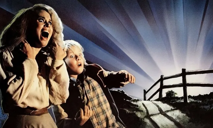 The Martians Are Coming!: The Making of 'Invaders from Mars'