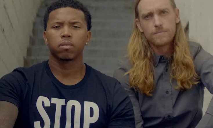 They're Trying To Kill Us