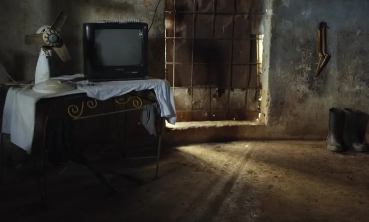 The Whisper of the Leaves