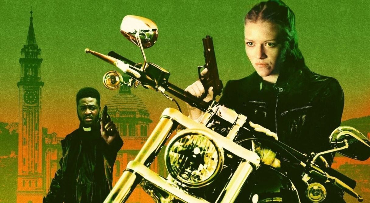 The Irish Connection