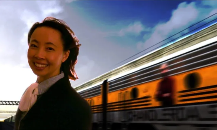 The Korean From Seoul