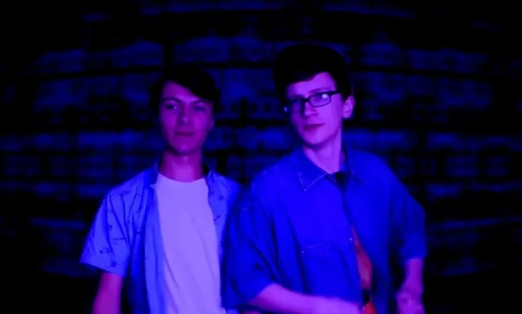 The Internet and You