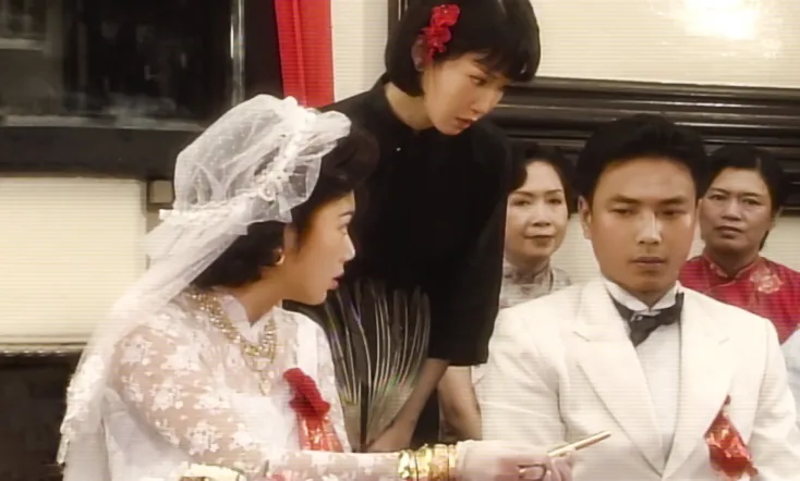 The Matchmaker's Match