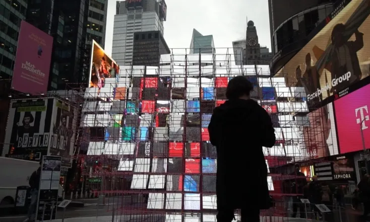 The Story of Film: A New Generation