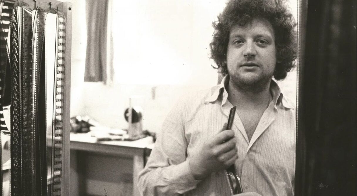 The Storms of Jeremy Thomas