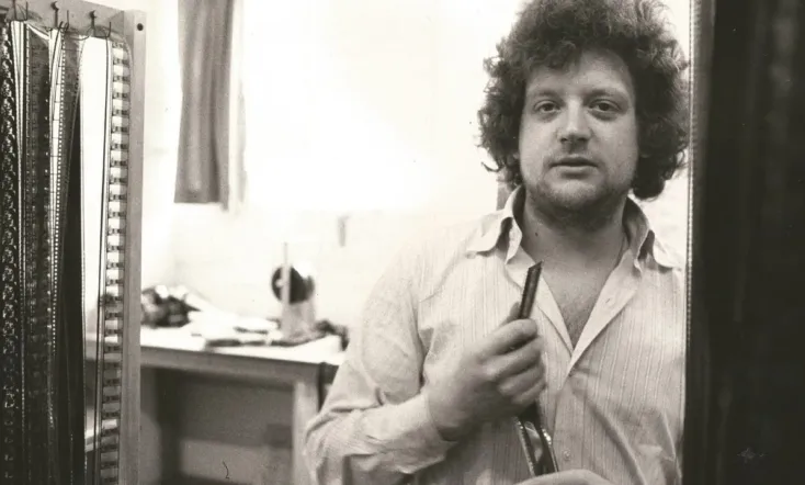 The Storms of Jeremy Thomas