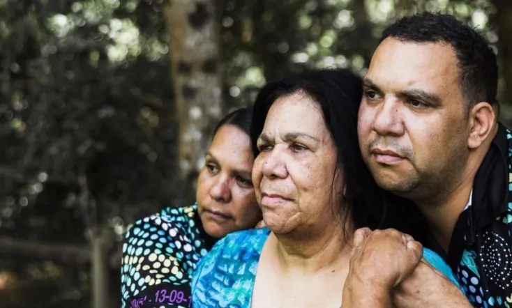 The Bowraville Murders