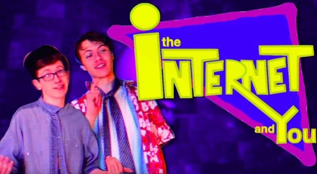 The Internet and You