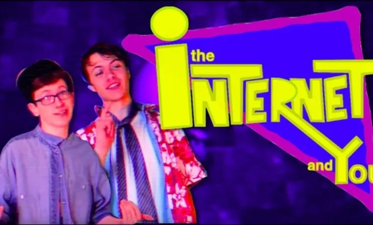 The Internet and You