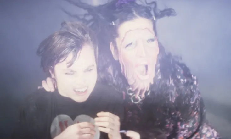 The Demons of Dorothy