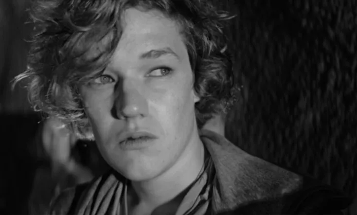 The Life Underground