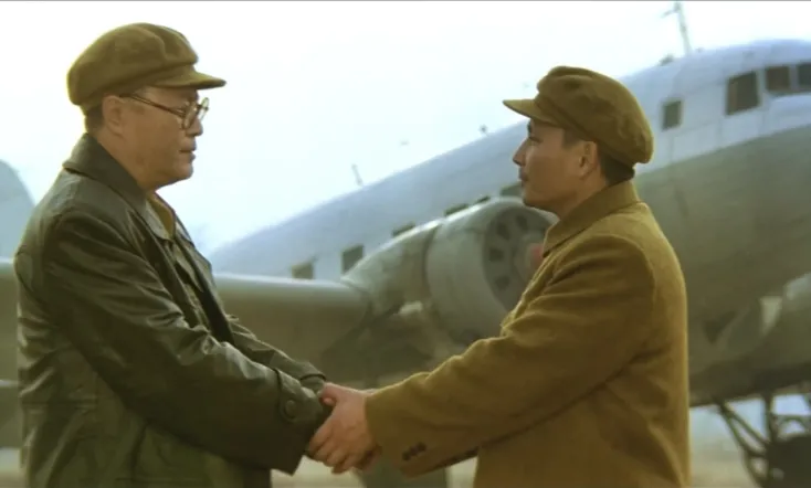 The Great Military March Forward：Engulf the Southwest