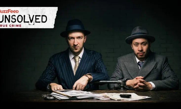 The Strange Drowning of Natalie Wood