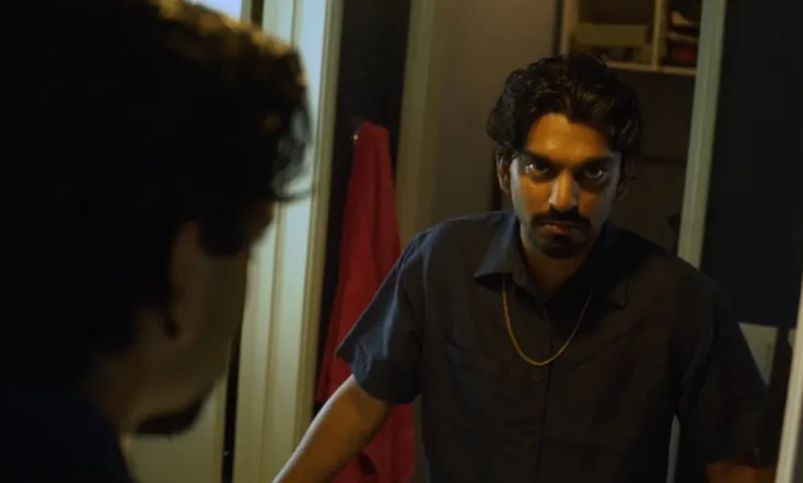 The Nak Strikes Back