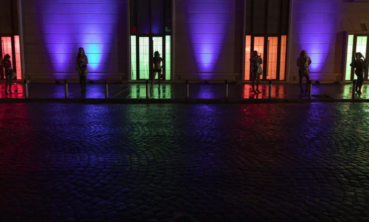 The Day of the Woman