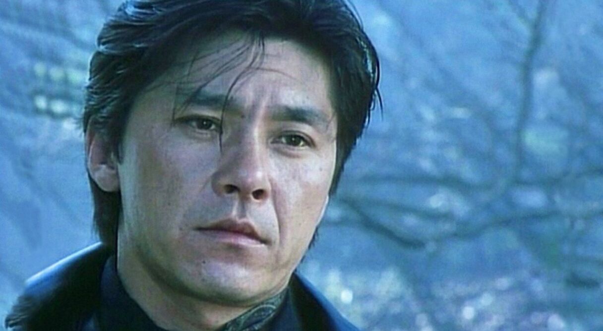 The Hitman Blood Smells Like Rose