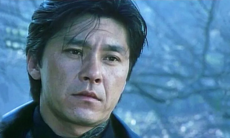 The Hitman Blood Smells Like Rose