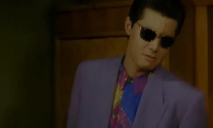 The King of Minami 5