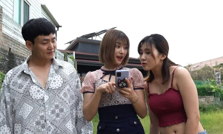 The Girl With The Breast Milk Vaccine