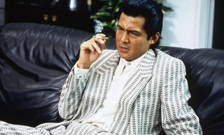 The King of Minami 13