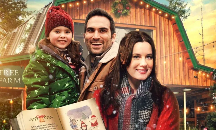 The Picture of Christmas