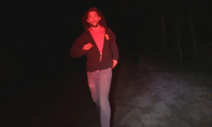 The Ape That Should Not Exist