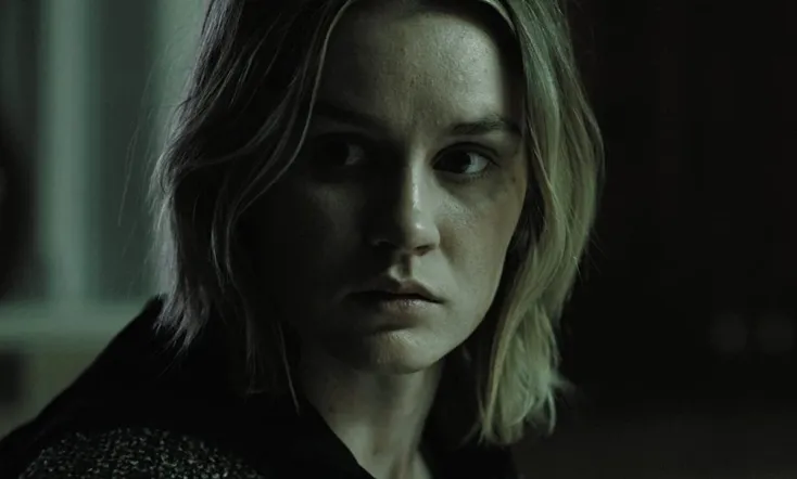 The Girl Who Got Away