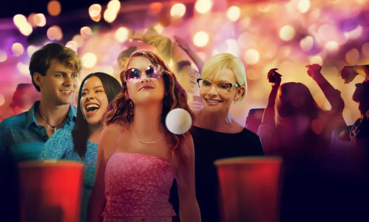 The Re-Education of Molly Singer