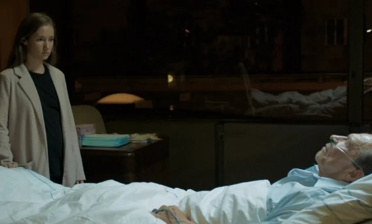 The Last Day of Patriarchy