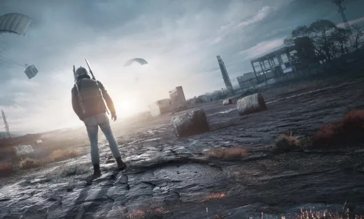 The Valorous Marksman