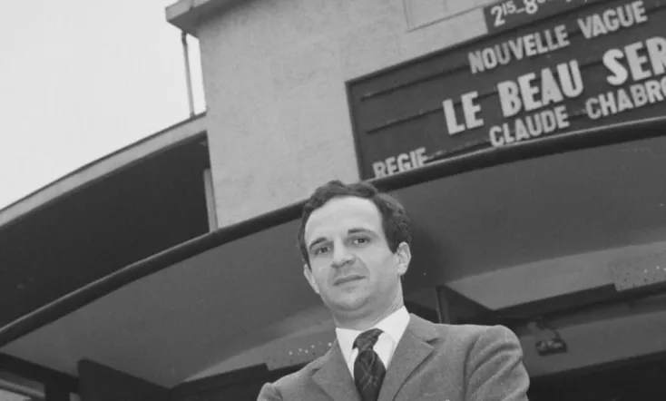 The French New Wave: A Cinema Revolution