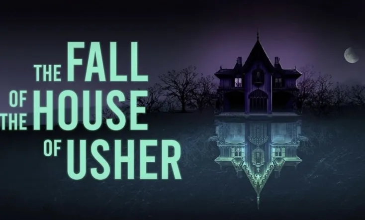 The Fall of the House of Usher