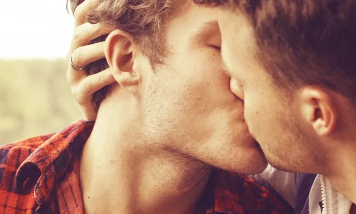 The Male Gaze: Three's Company