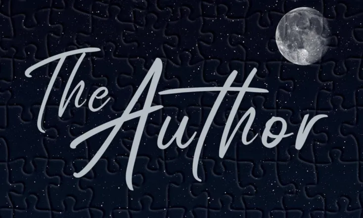 The Author