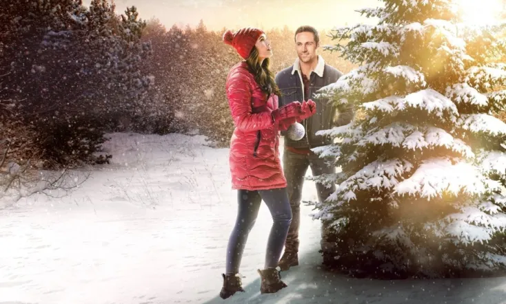 The Christmas Promise