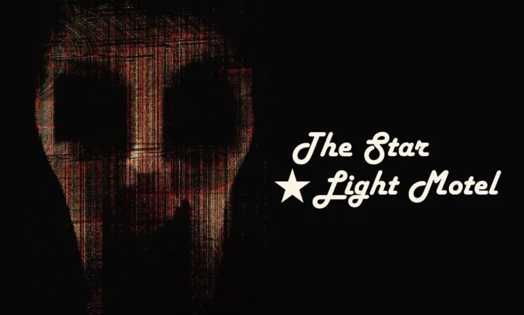 The Star Light motel
