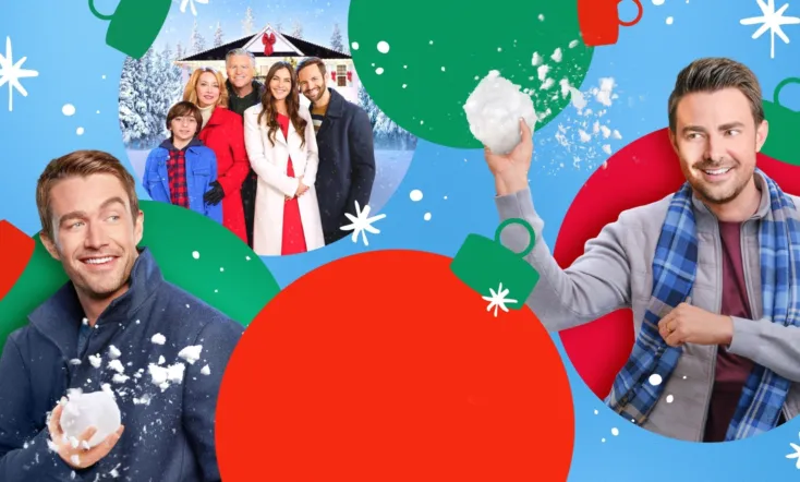 The Christmas House 2: Deck Those Halls