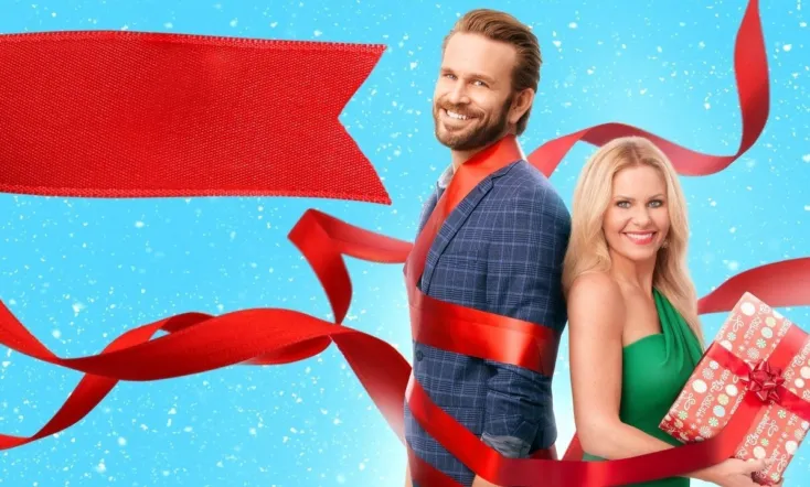 The Christmas Contest