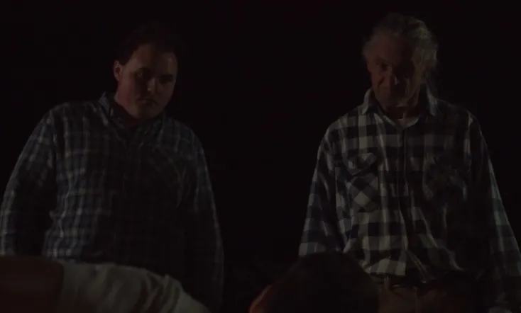 The Two Dogs of Town