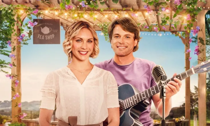 The Song to My Heart