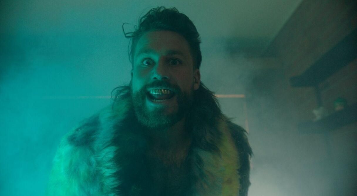 The Father of Rodents