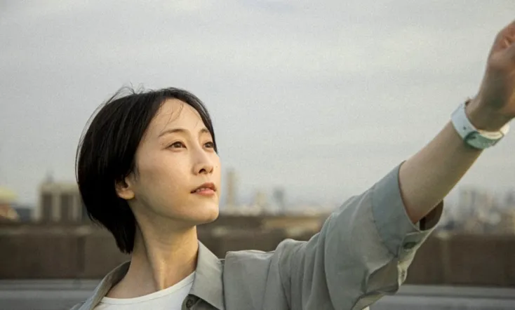 The Nighthawk's First Love