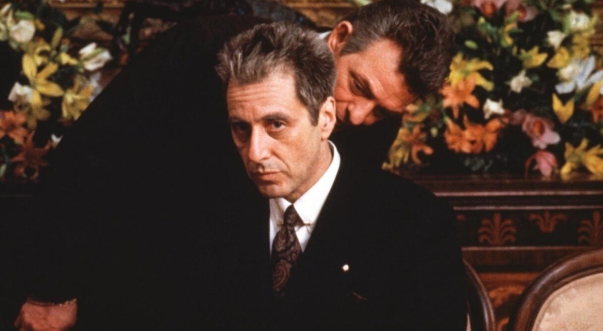 The Godfather Coda: The Death of Michael Corleone