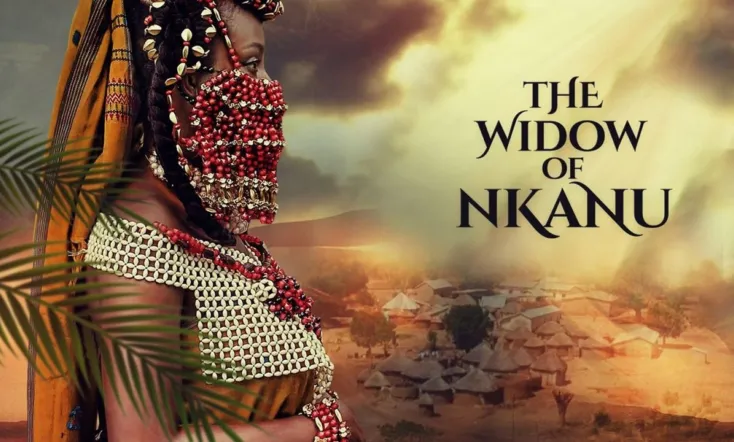 The Widow of Nkanu