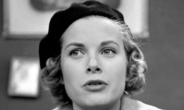 The Rockingham Tea Set