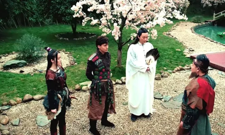 The Eight Guards of Reversal