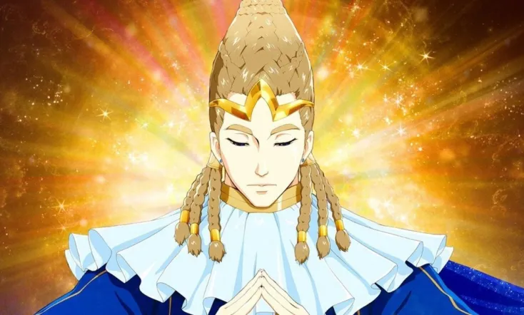 The Laws of the Universe: The Age of Elohim