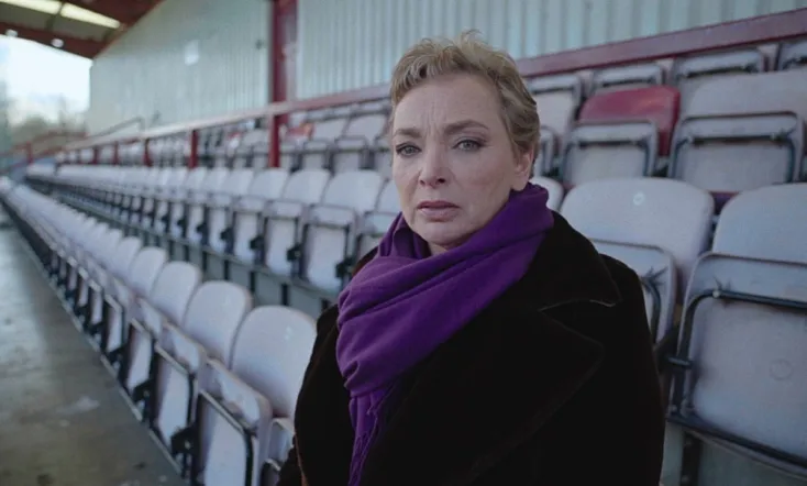 The Football Monologues