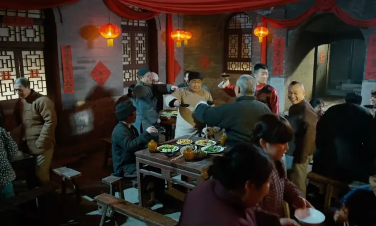 The Lovestory of a Drummer