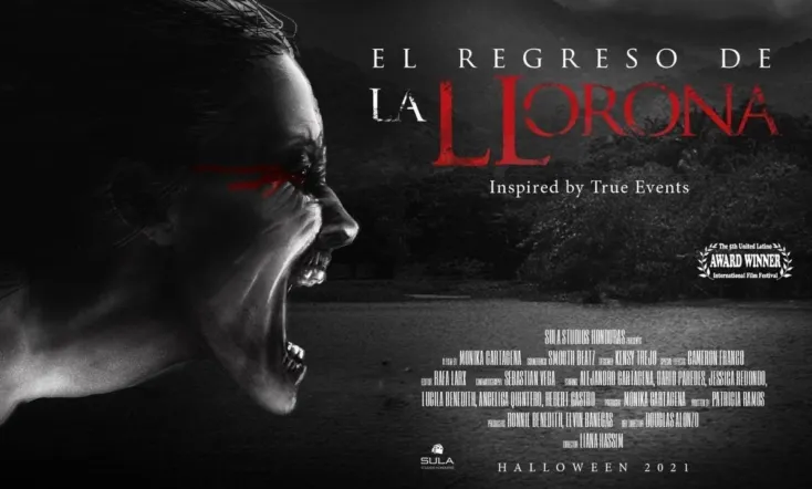 The Return of La Llorona